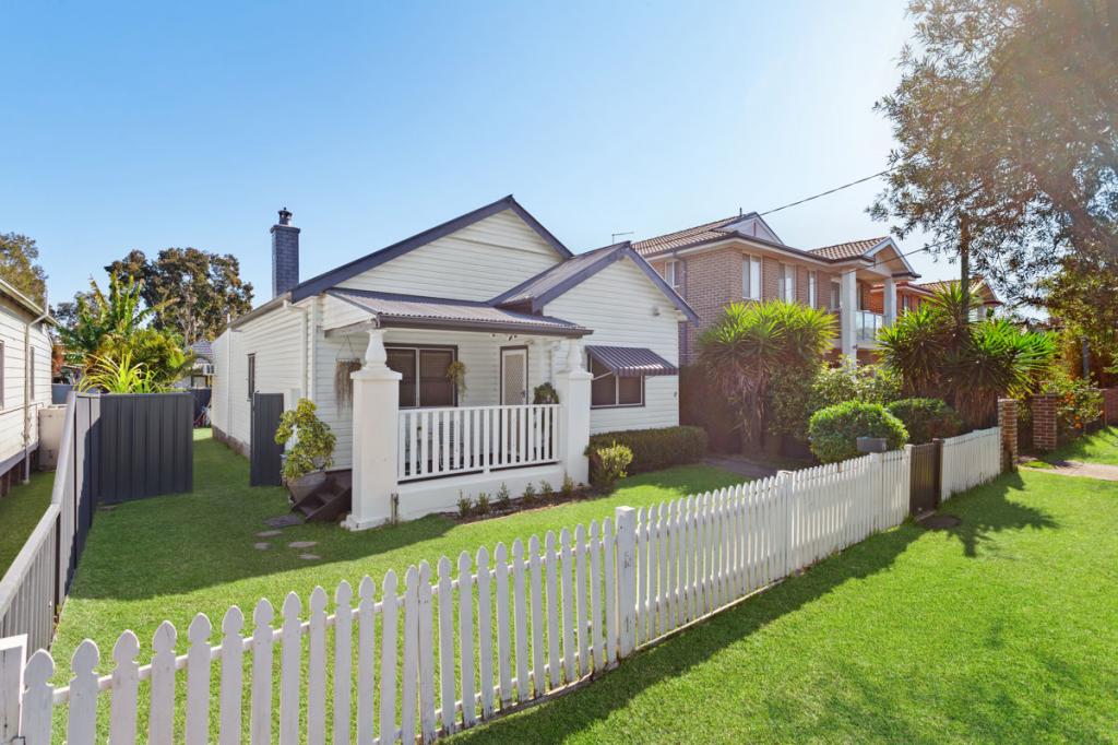 8 O'Neill St, Granville, NSW 2142