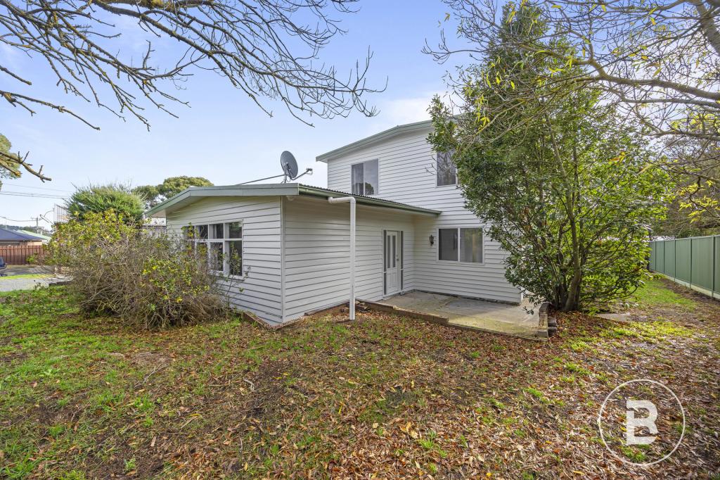 1 Bennett St, Canadian, VIC 3350