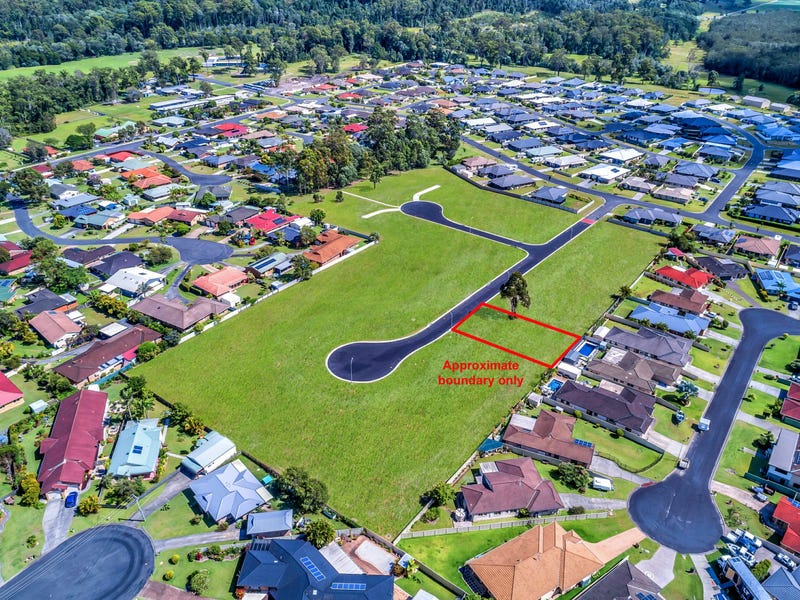 13 Kintyre Cl, Townsend, NSW 2463