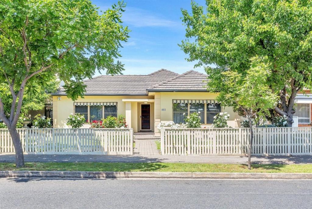 58 Caulfield Ave, Cumberland Park, SA 5041