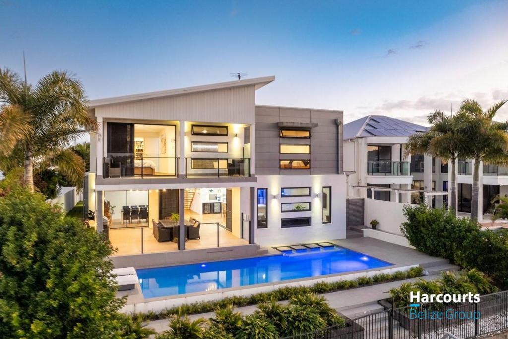 20 Windward Pl, Jacobs Well, QLD 4208