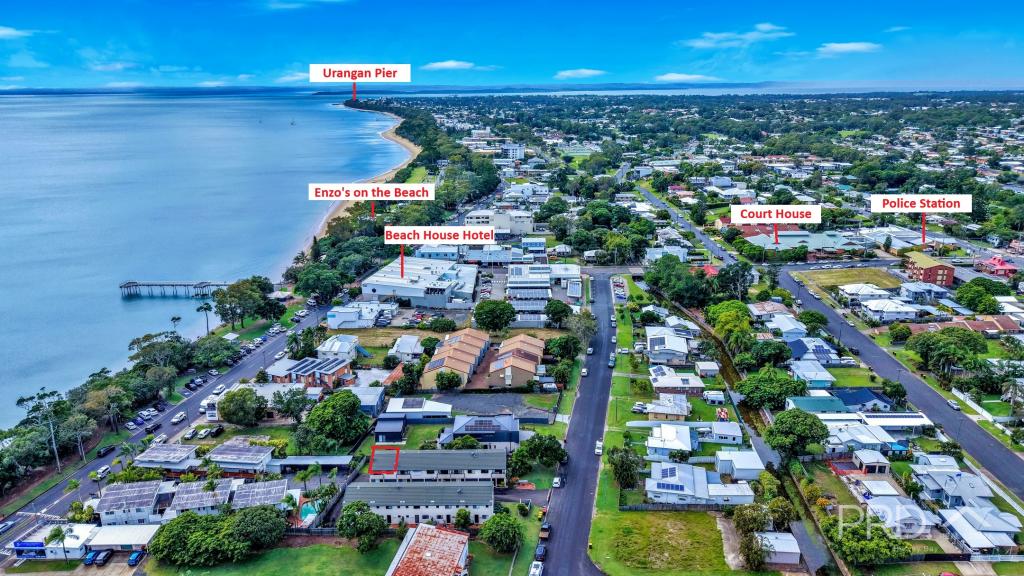 10/10 Mckean Rd, Scarness, QLD 4655