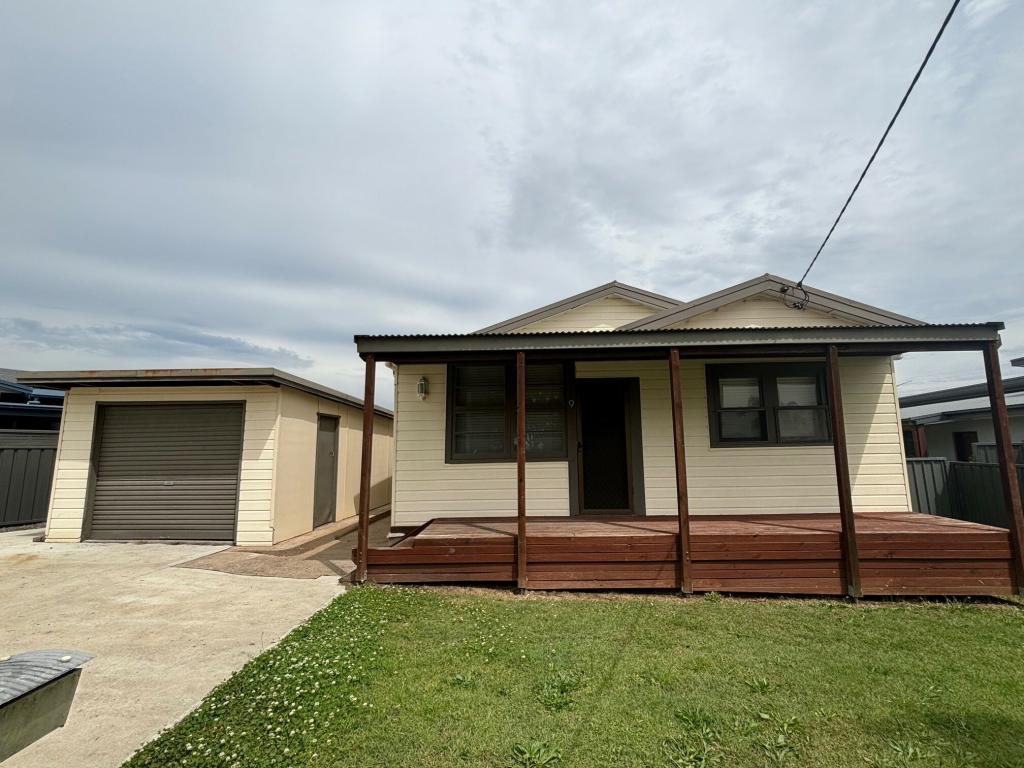 9 Dalwood Rd, East Branxton, NSW 2335