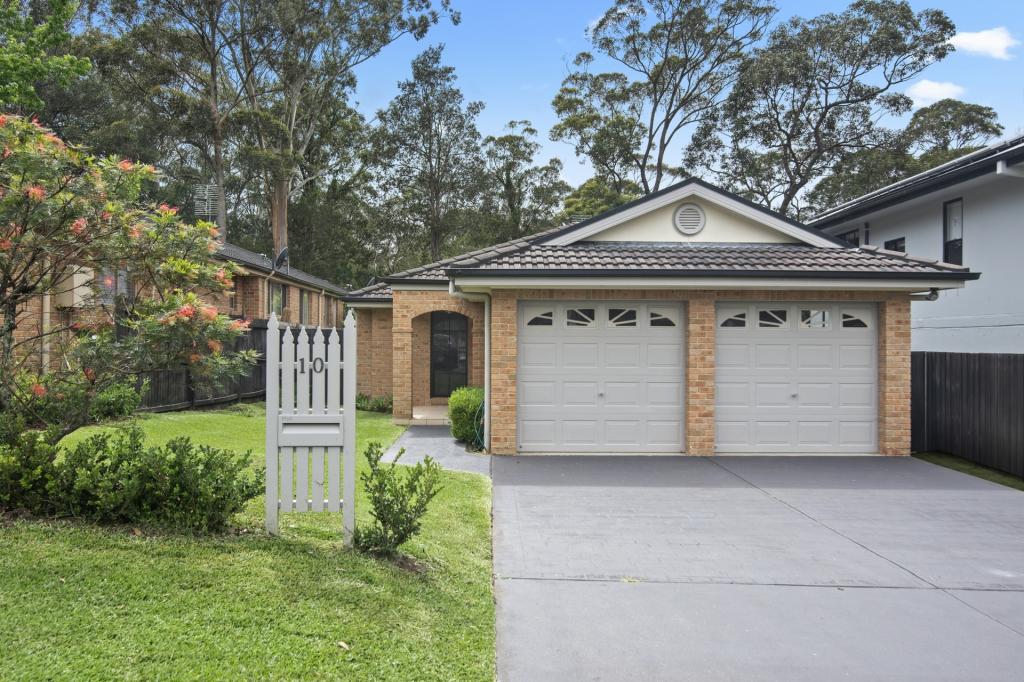 10 River St, Springfield, NSW 2250