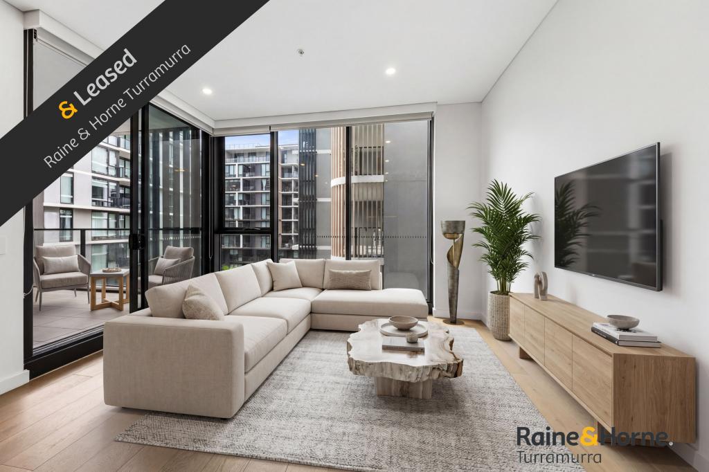 405/16 Middleton Ave, Castle Hill, NSW 2154