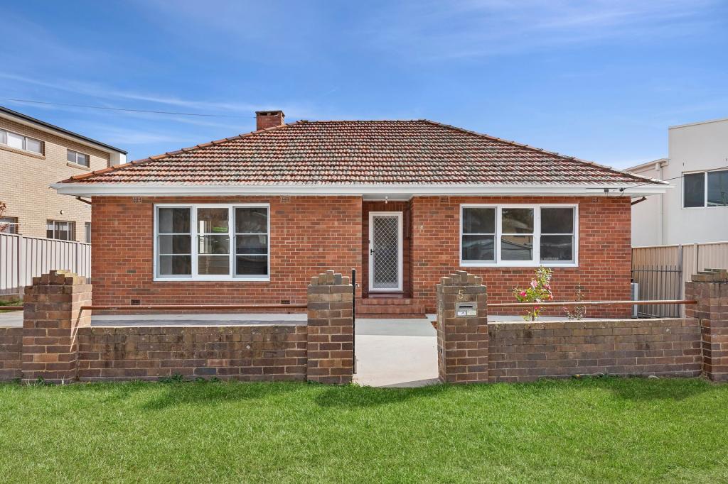 5a Ross Rd, Queanbeyan, NSW 2620