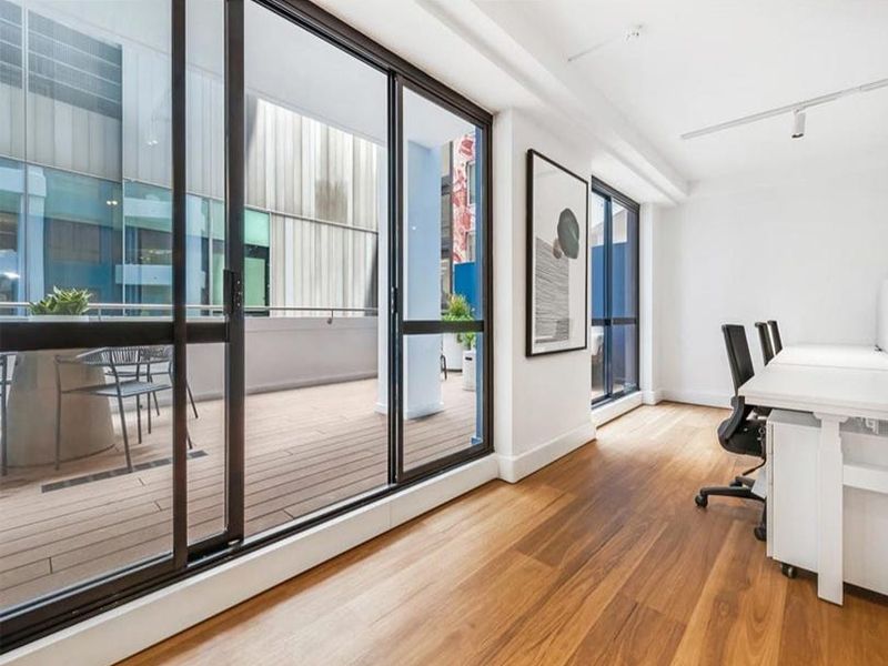 Suite 305/3 Hosking Pl, Sydney, NSW 2000