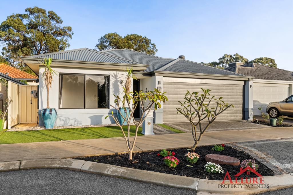 49 WARBURTON TRL, LAKELANDS, WA 6180