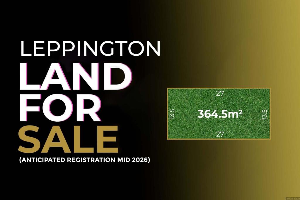 Contact Agent For Address, Leppington, NSW 2179