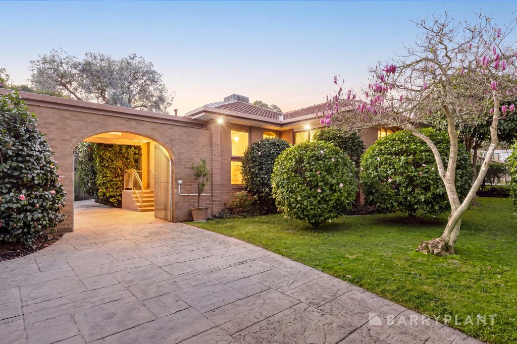 24 Goodwin St, The Basin, VIC 3154