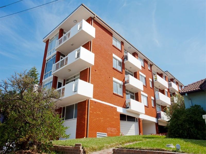 2/15 Sandridge St, Bondi, NSW 2026