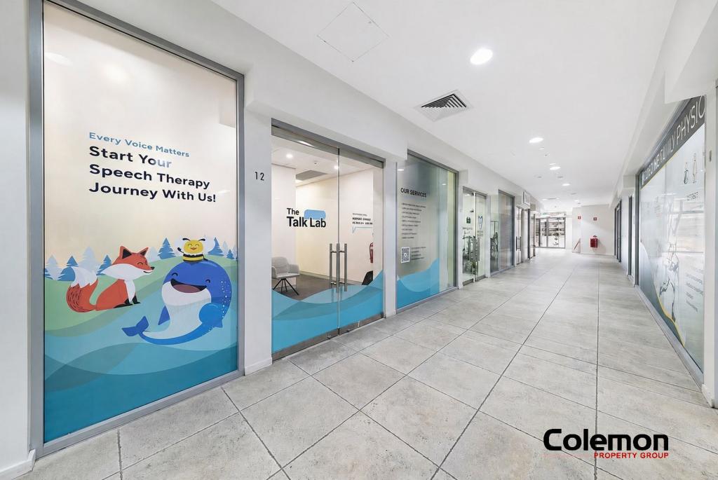 Shop 12/2a Brown St, Ashfield, NSW 2131
