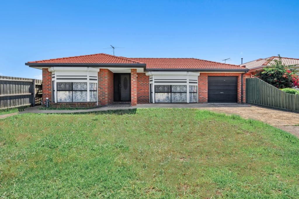 15 Anakie Walk, Delahey, VIC 3037