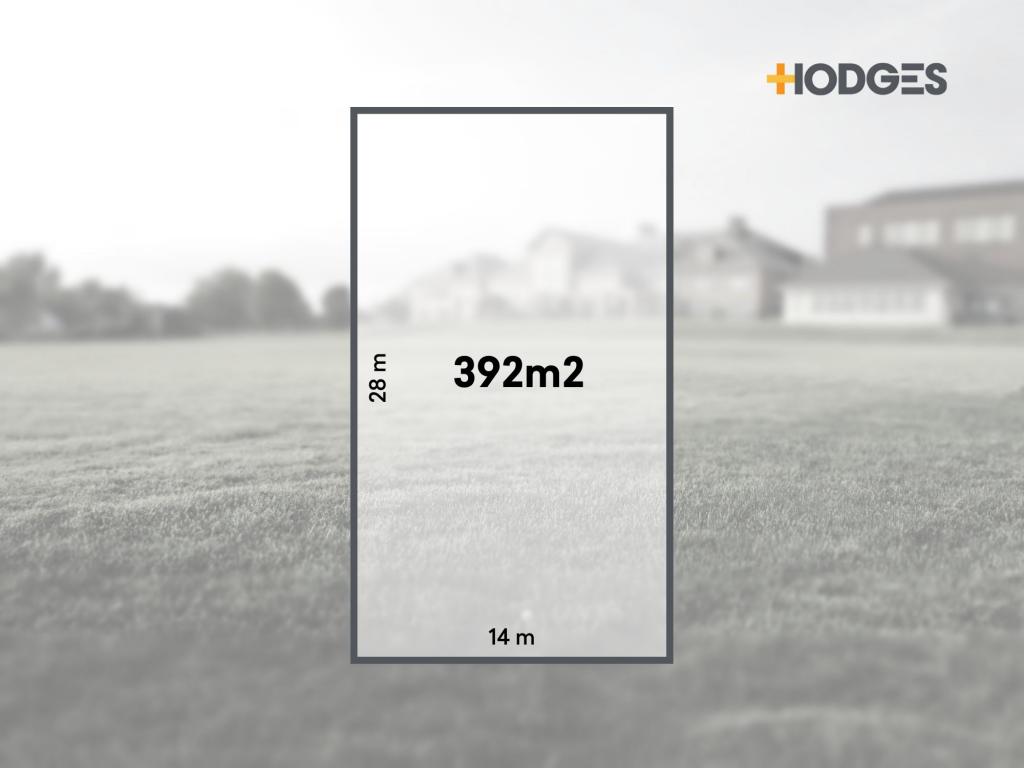 25 VANDELAY AVE, CHARLEMONT, VIC 3217