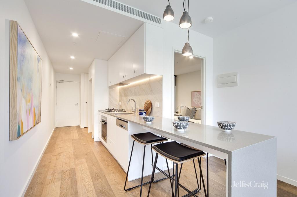 209/392 St Georges Rd, Fitzroy North, VIC 3068