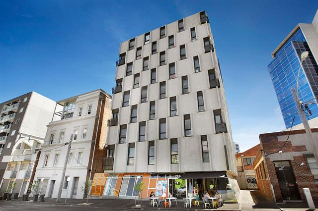 106/127 Leicester St, Carlton, VIC 3053