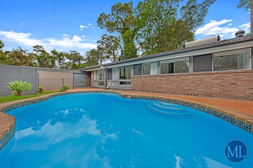 118 Tuckwell Rd, Castle Hill, NSW 2154