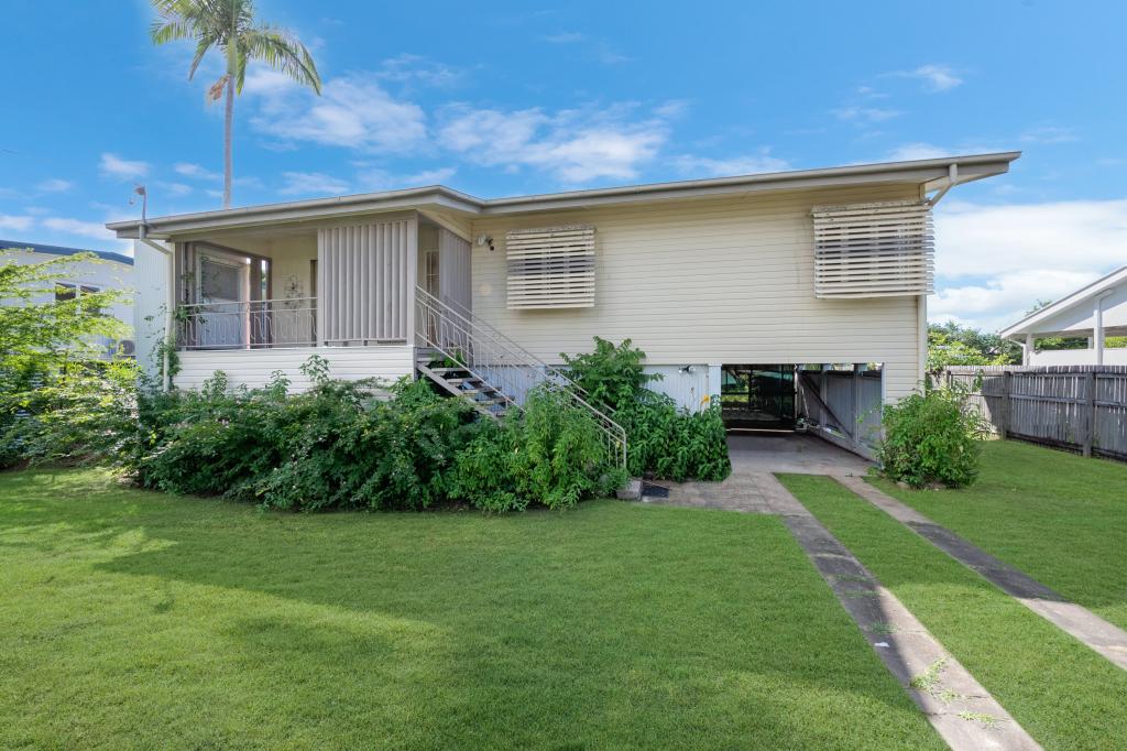 5 Bristol St, Gulliver, QLD 4812