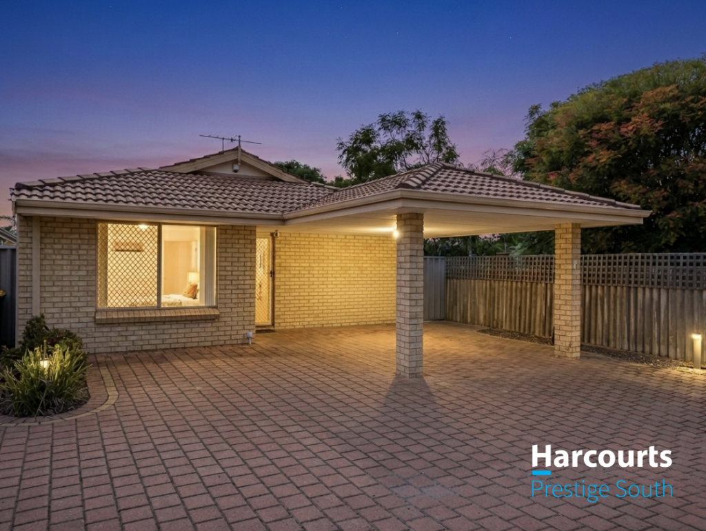 116a Barbican St E, Shelley, WA 6148