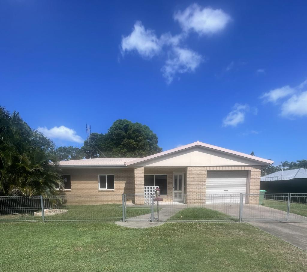 2/103 Mackenzie St, Ayr, QLD 4807