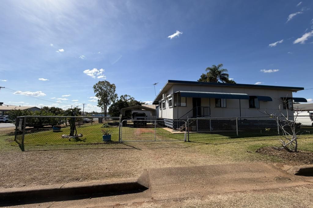 22 Herschel St, Clermont, QLD 4721