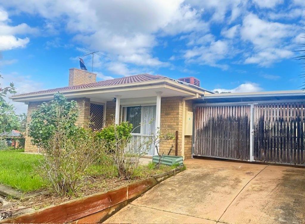 1 Kunzea Cl, Meadow Heights, VIC 3048