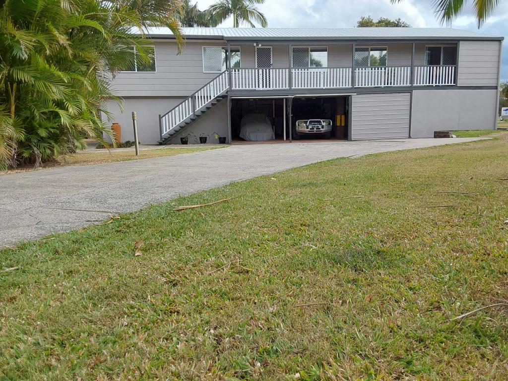 21 Omaru St, Loganholme, QLD 4129