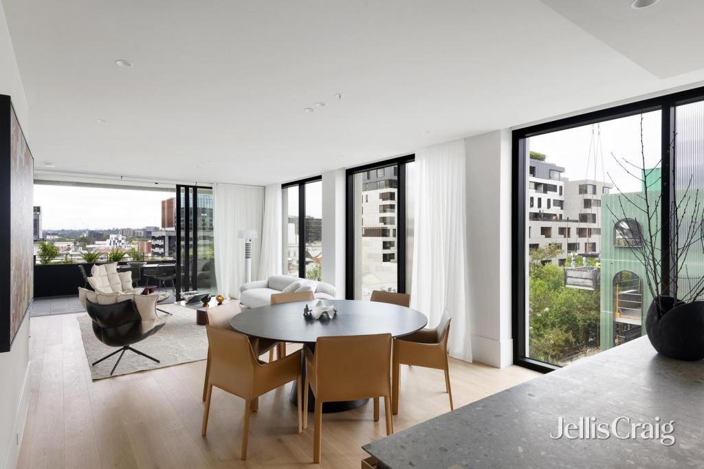 503/385 Gore St, Fitzroy, VIC 3065