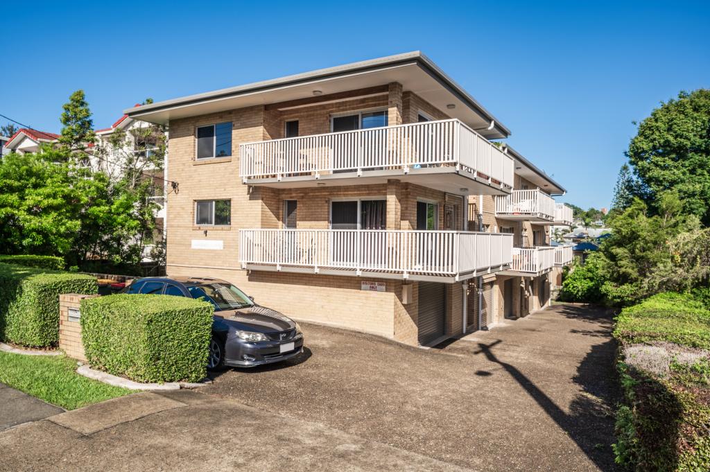 3/41 MITRE ST, ST LUCIA, QLD 4067