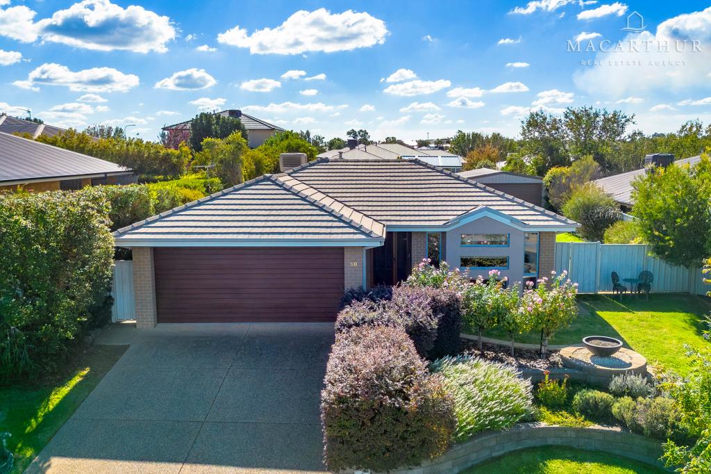 50 Franklin Dr, Estella, NSW 2650