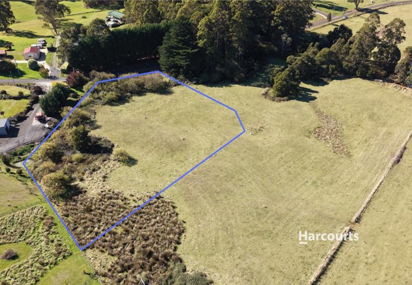 Lot 4 Camena Rd, Natone, TAS 7321