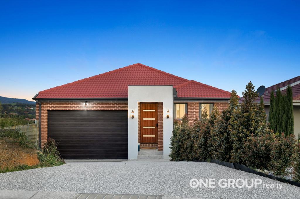 55 Siena Rdge, Wallan, VIC 3756