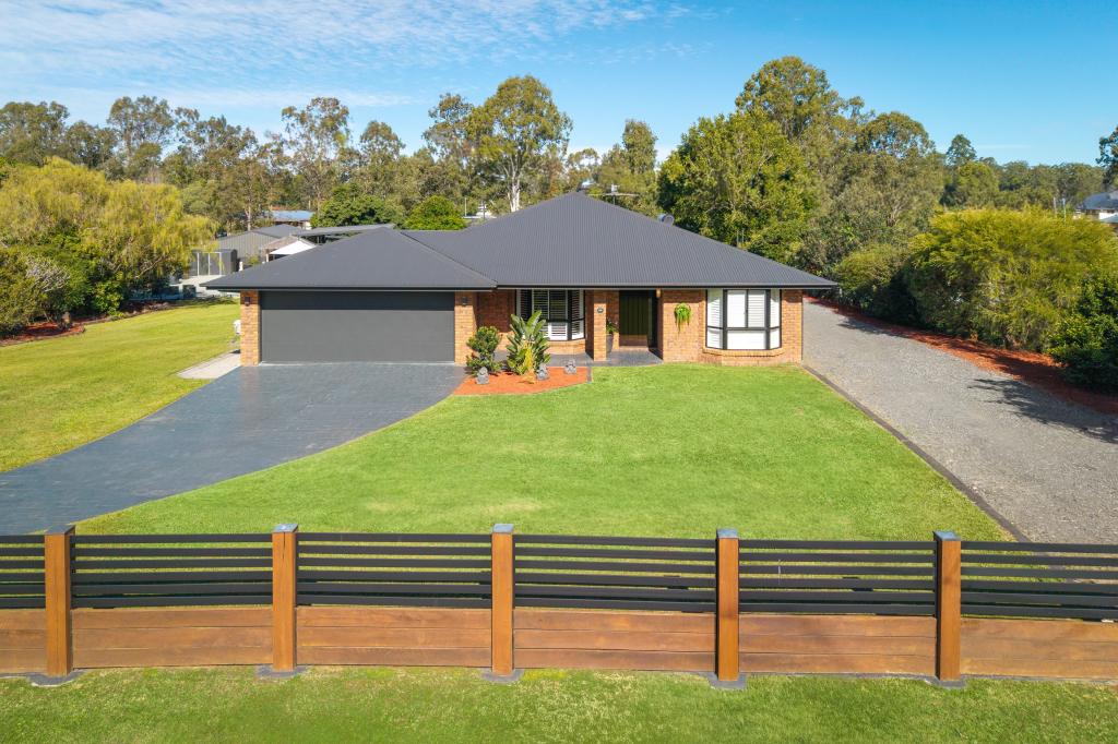 45 Platypus St, Wamuran, QLD 4512