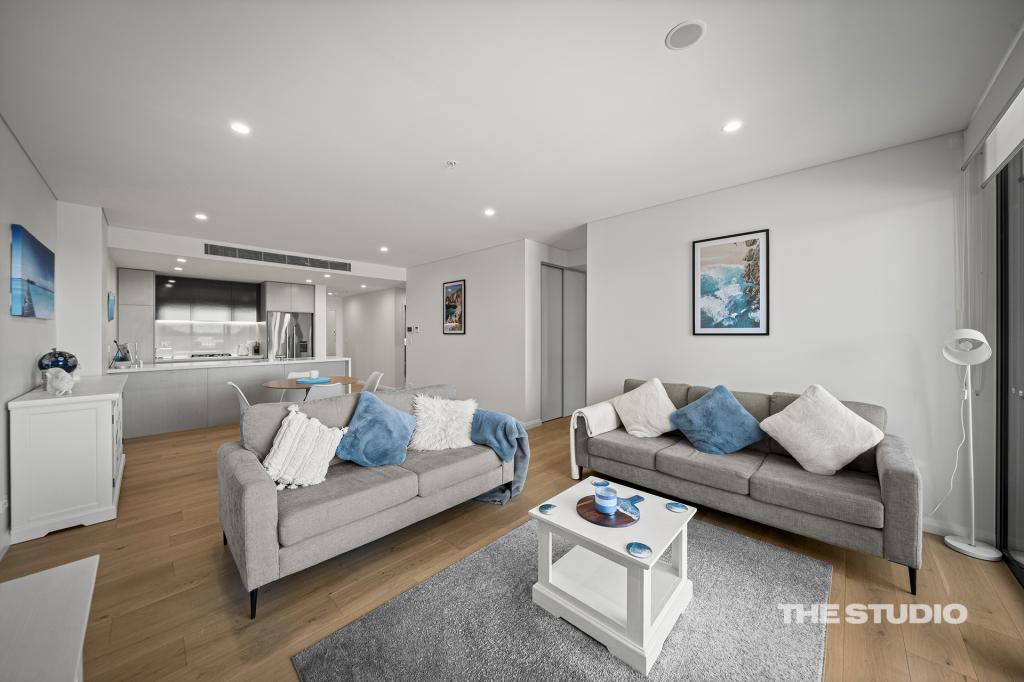 416/29 Ashford Ave, Castle Hill, NSW 2154