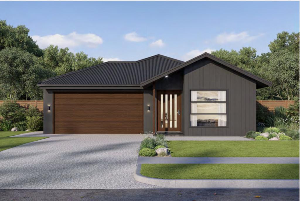 1 Brisbane East Home And Land Packages, Redland Bay, QLD 4165