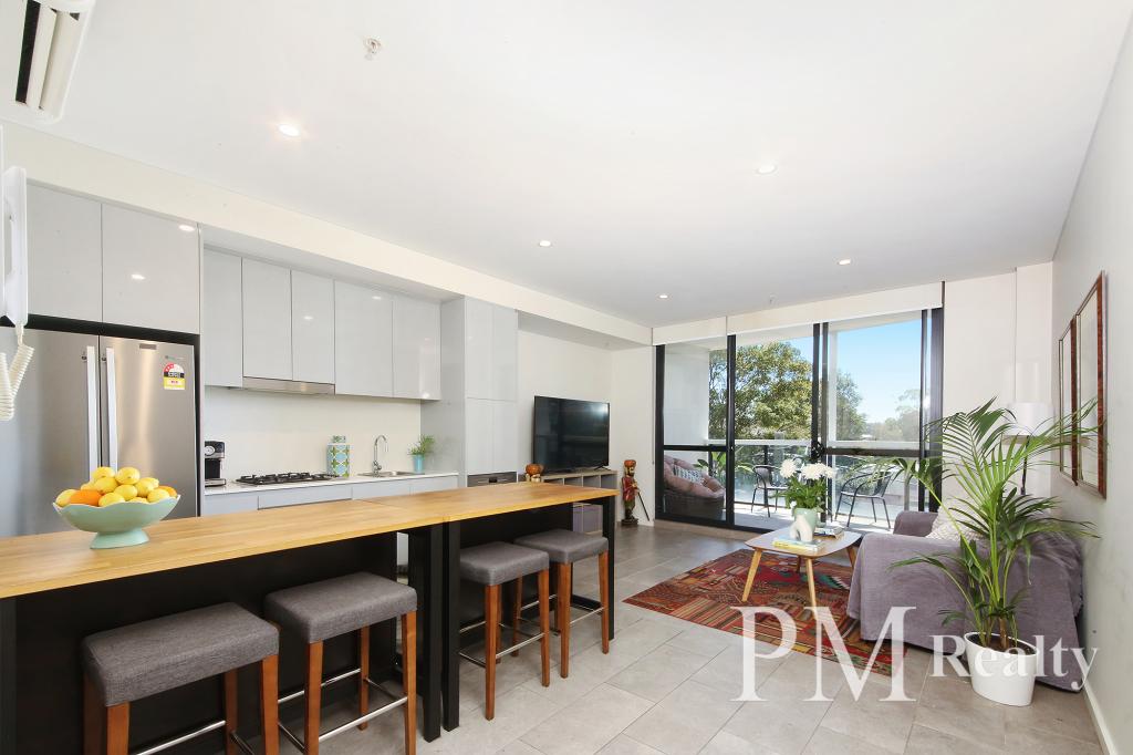 208/581-587 Gardeners Rd, Mascot, NSW 2020
