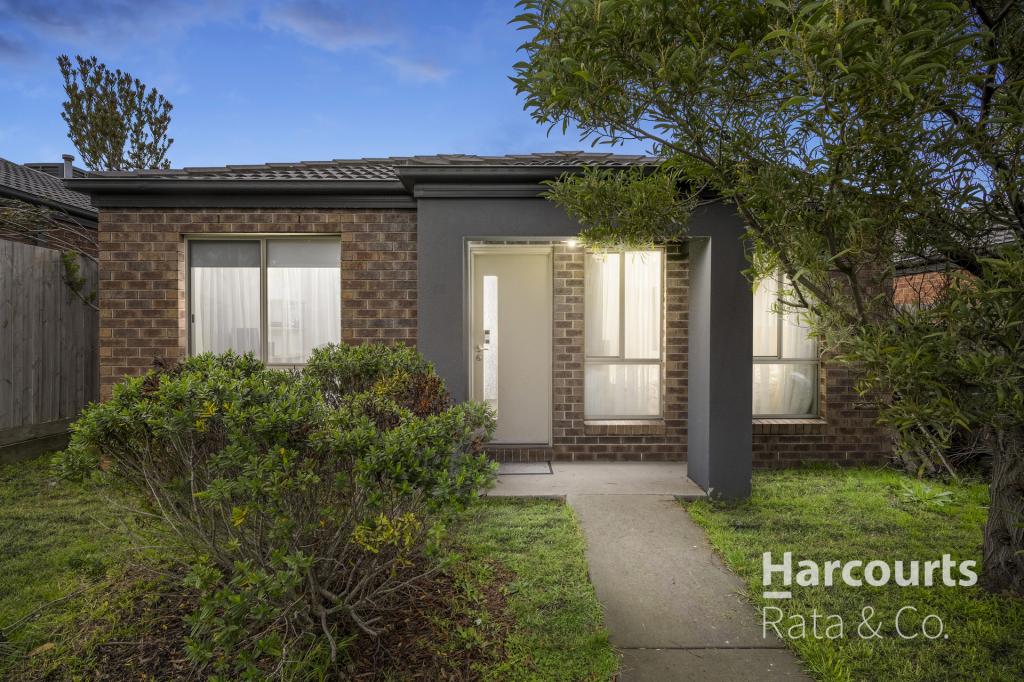21 Koukoura Dr, Epping, VIC 3076