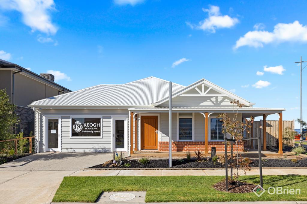 7 Allium St, Werribee, VIC 3030