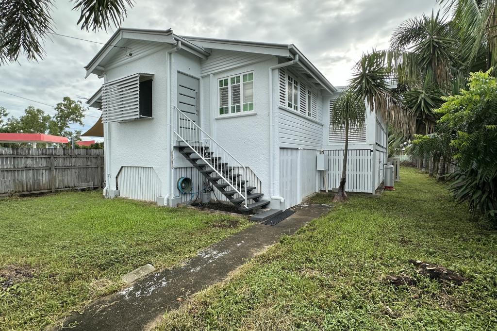 47a French St, Pimlico, QLD 4812