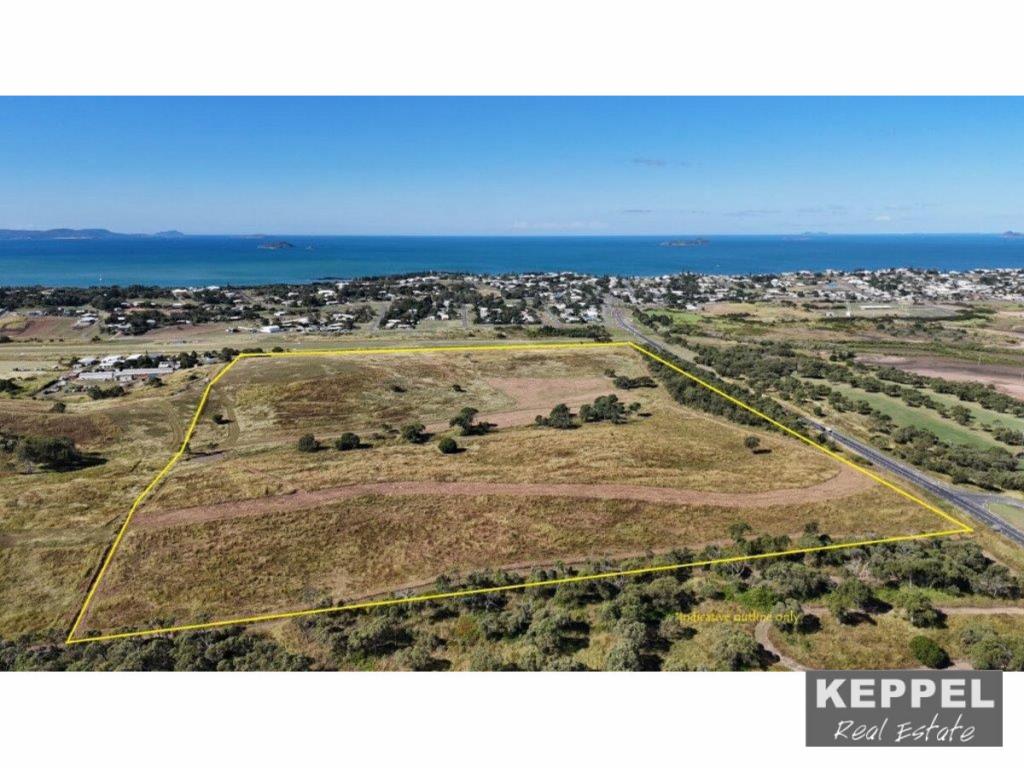 31 Henry St, Emu Park, QLD 4710