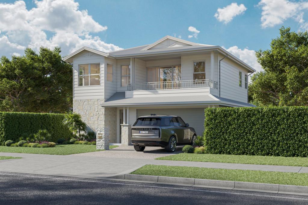 80 Surfers Dr, Lake Cathie, NSW 2445