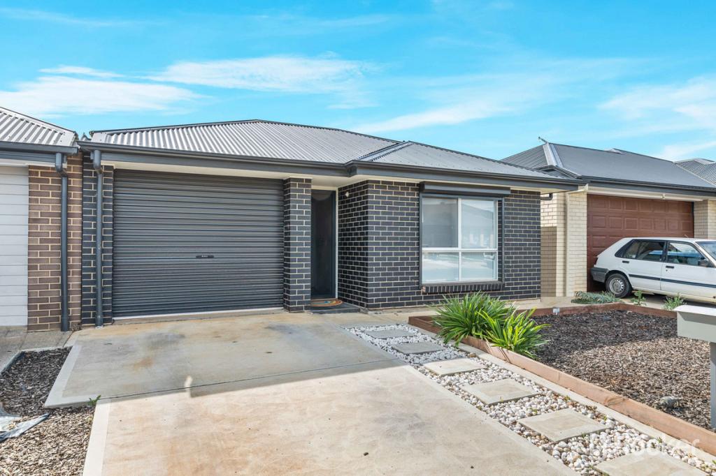 15 Evergreen Dr, Davoren Park, SA 5113