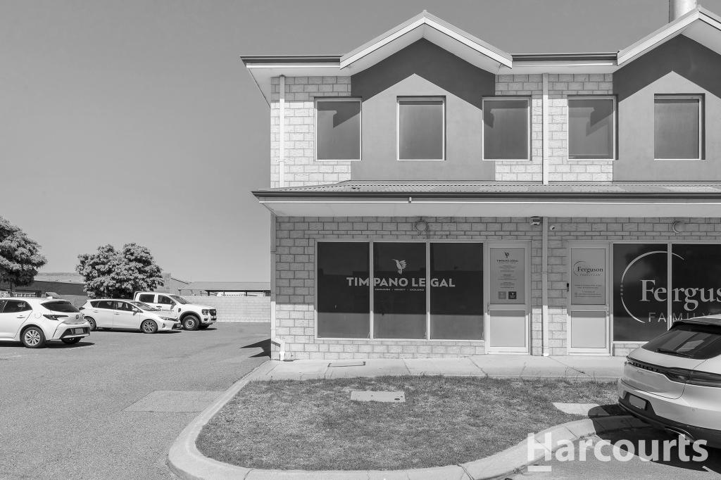 1/19 Davey St, Mandurah, WA 6210