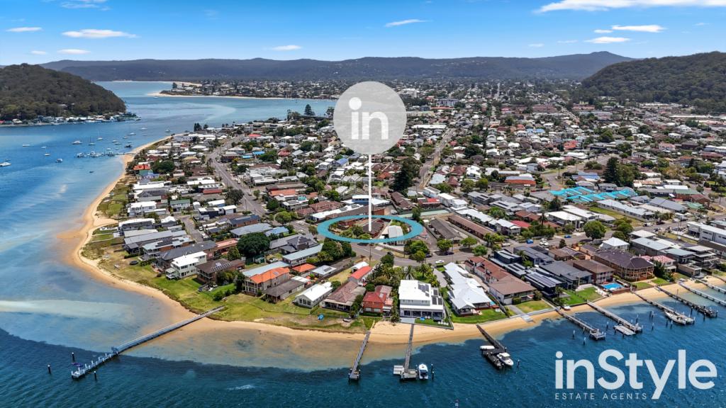 157 BOOKER BAY RD, BOOKER BAY, NSW 2257