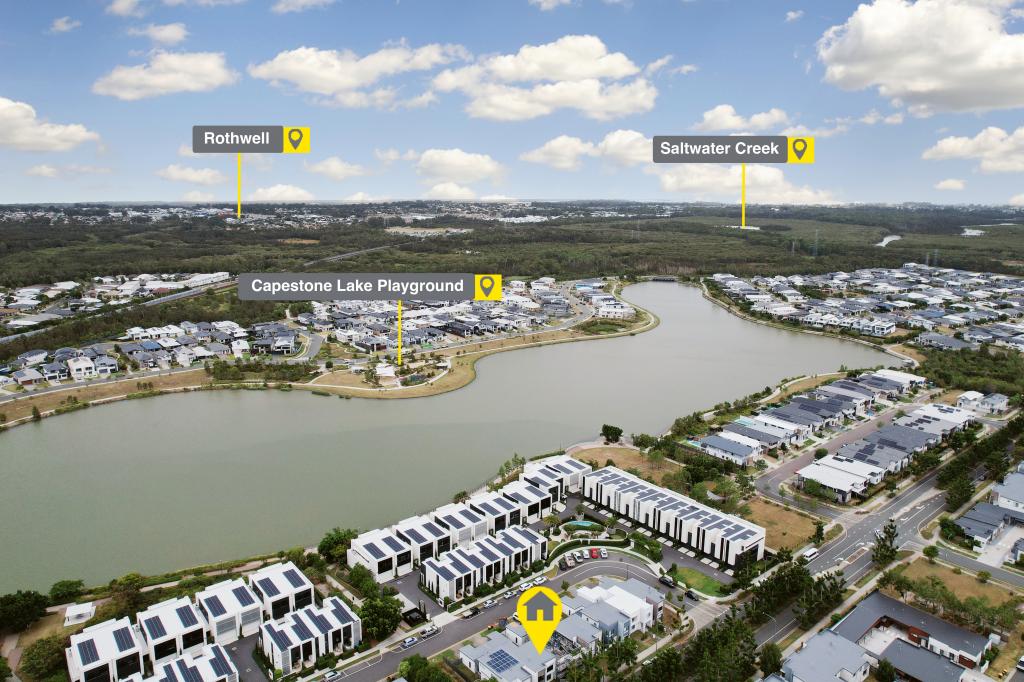 35 Napier Ave, Mango Hill, QLD 4509