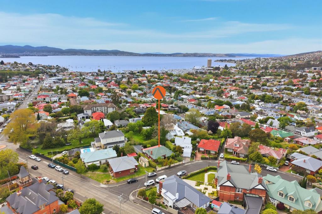 2 Lasswade Ave, Sandy Bay, TAS 7005