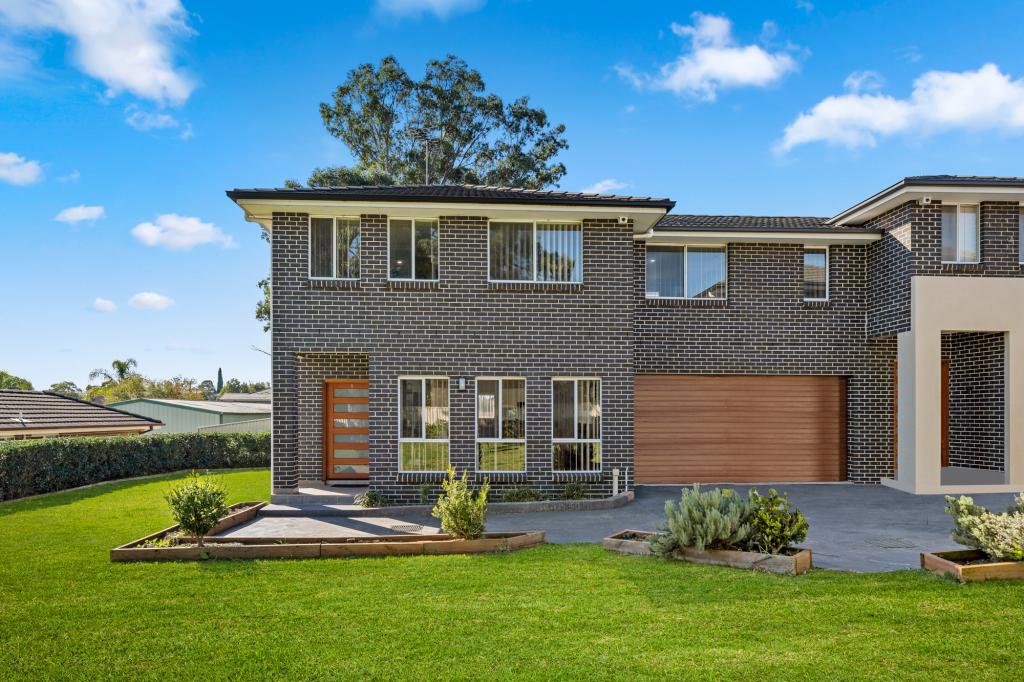 Contact Agent For Address, Schofields, NSW 2762