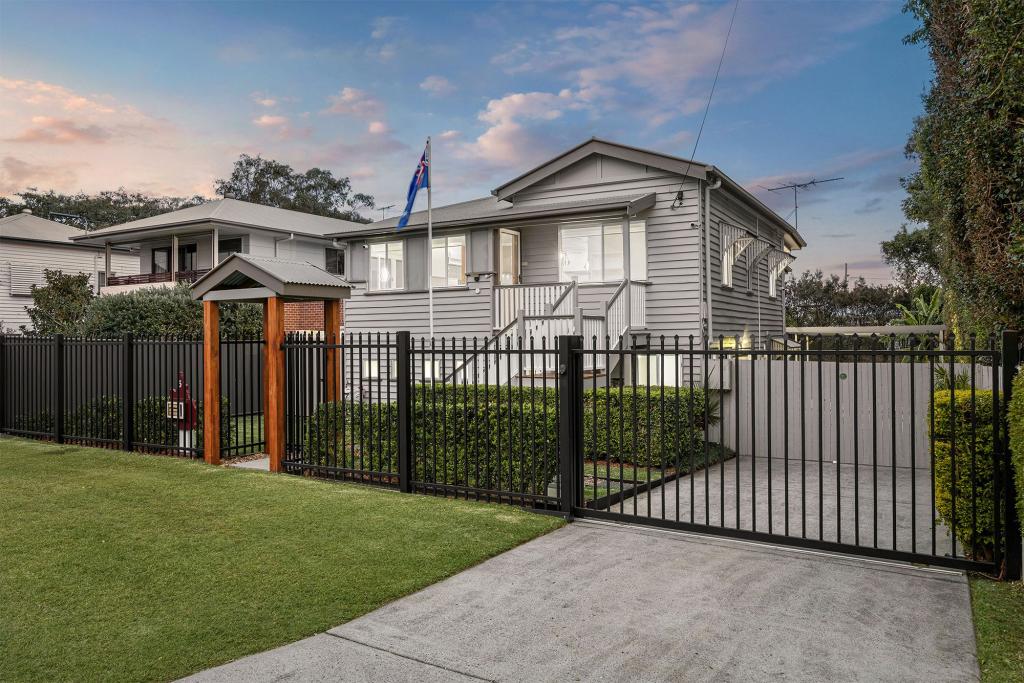5 O'FARRELL AVE, NORTHGATE, QLD 4013