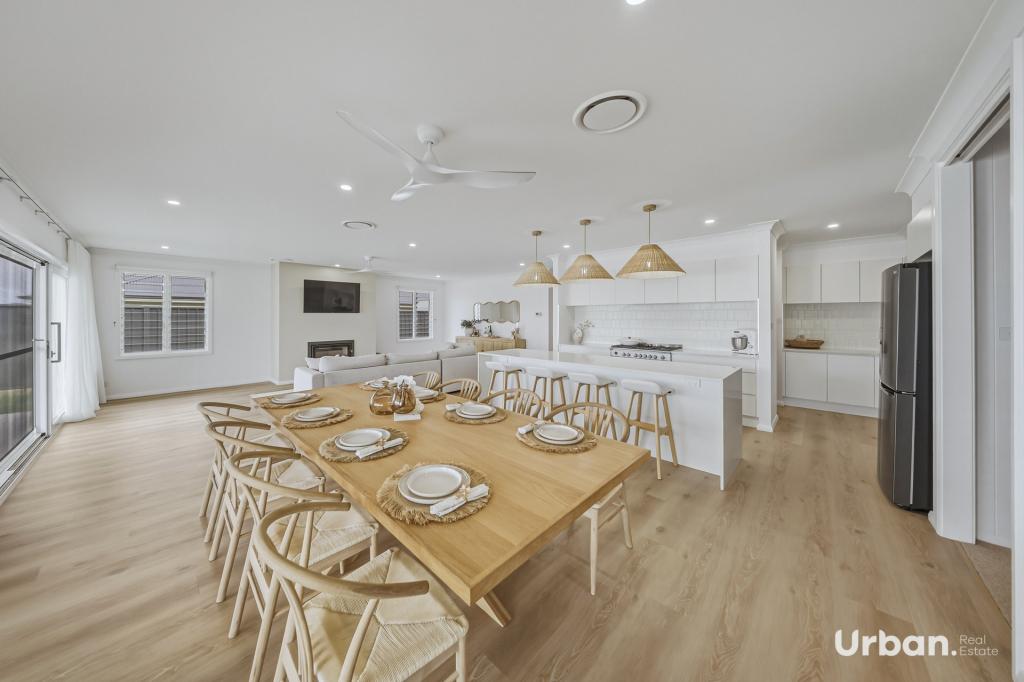 22 Christopher Rd, Lochinvar, NSW 2321