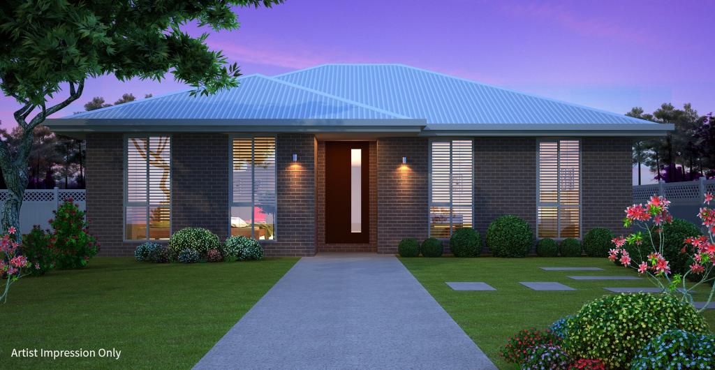 3 Cockatoo Pl, Campania, TAS 7026